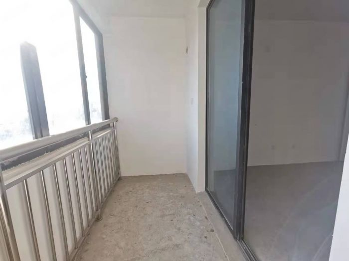 融悦华庭 2室2厅1卫 87.07m²