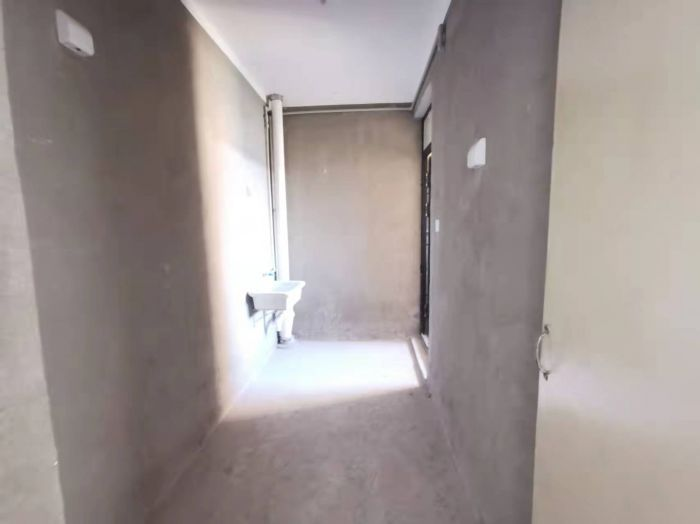 融悦华庭 2室2厅1卫 87.07m²