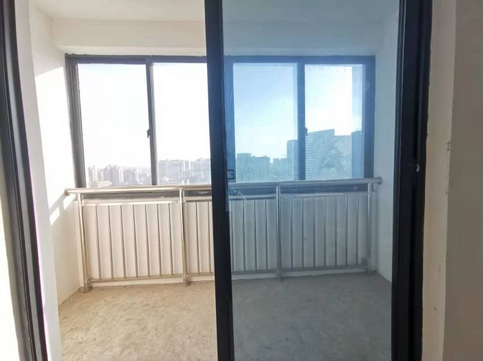 融悦华庭 2室2厅1卫 87.07m²