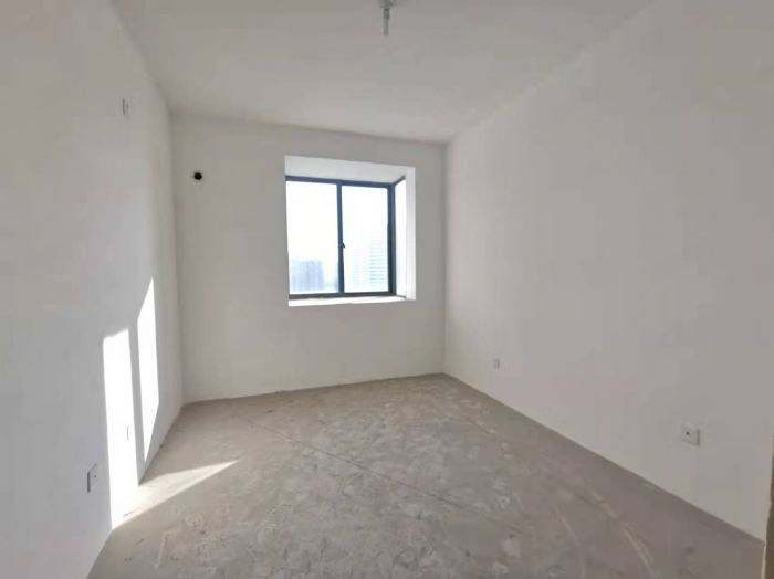 融悦华庭 2室2厅1卫 87.07m²
