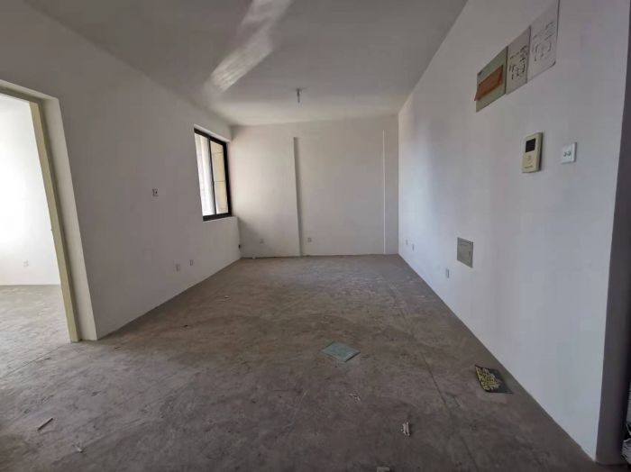 融悦华庭 2室2厅1卫 87.07m²