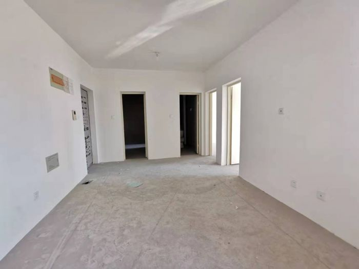 融悦华庭 2室2厅1卫 87.07m²