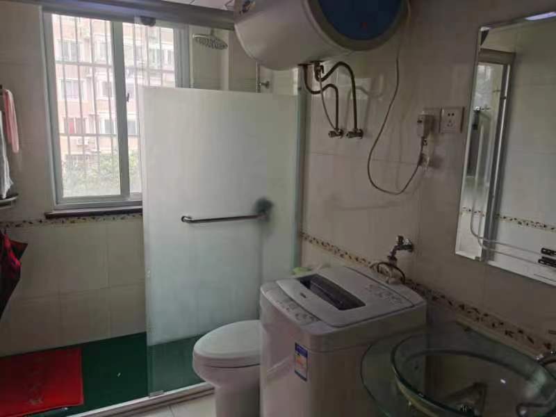 星通花园 2室1厅1卫 74m&sup2;