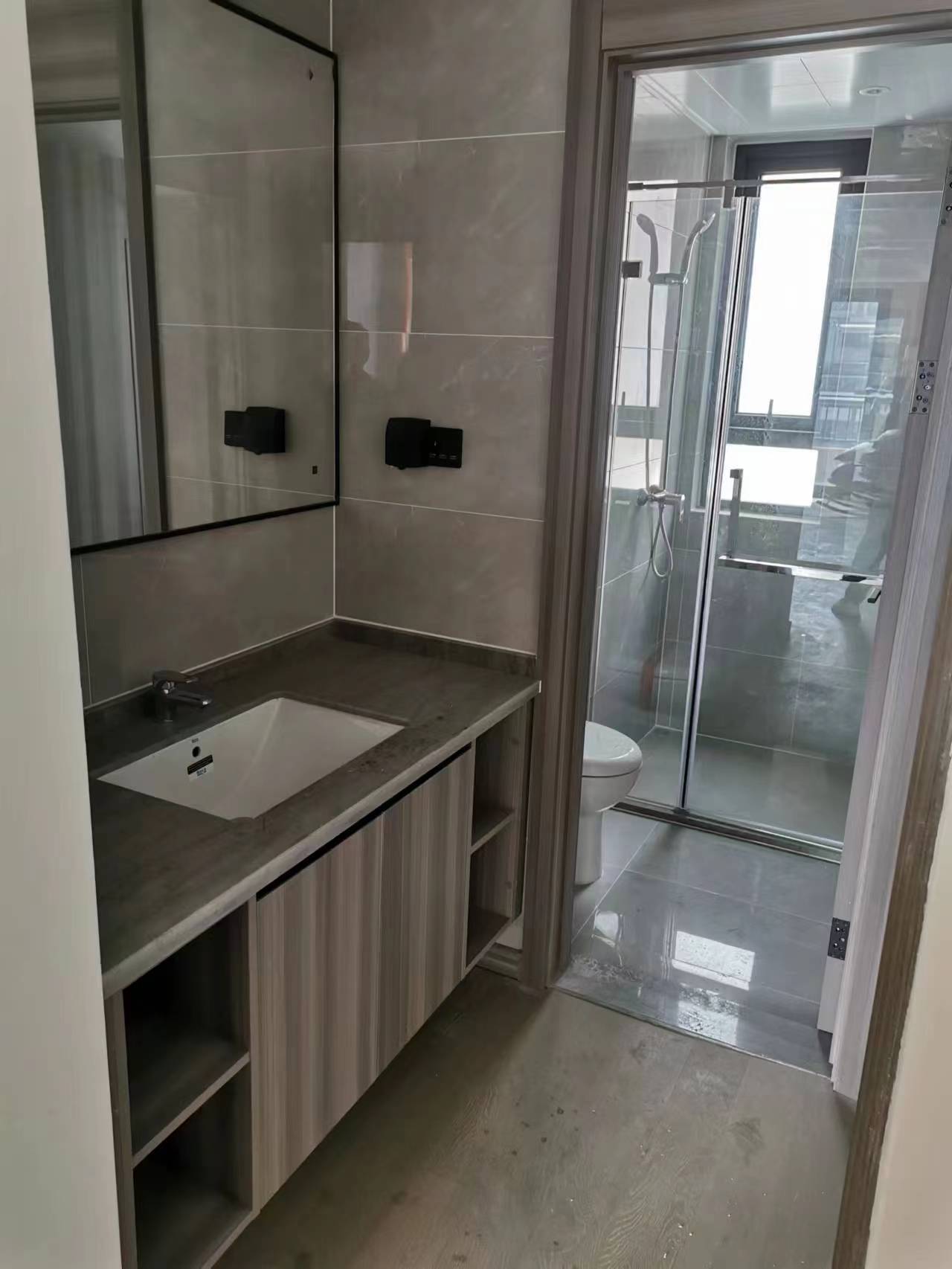 湖山源著 3室2厅2卫 127.69m&sup2;