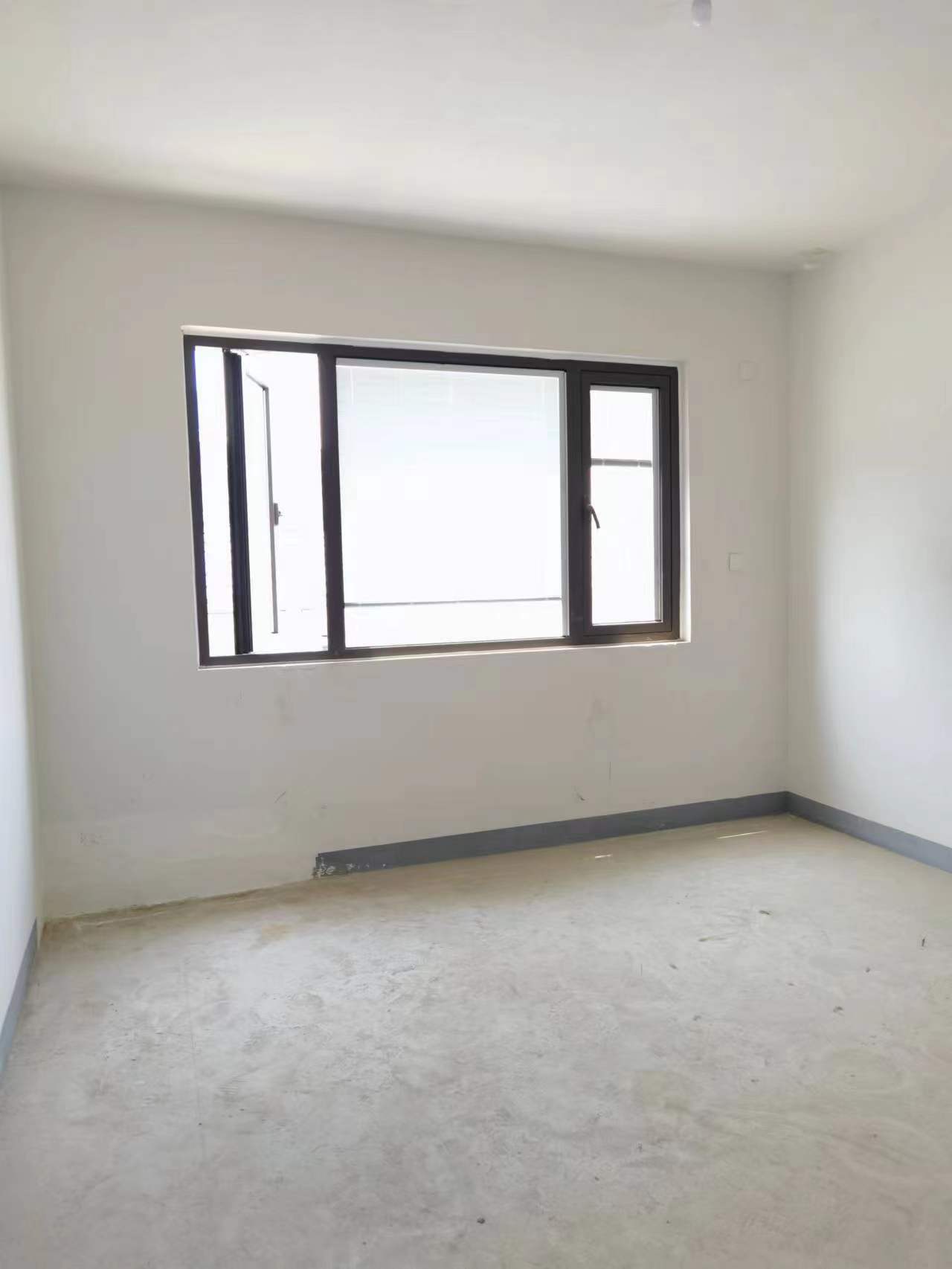 中南熙悦(南通经济技术开发区) 4室2厅3卫 131.20m&sup2;