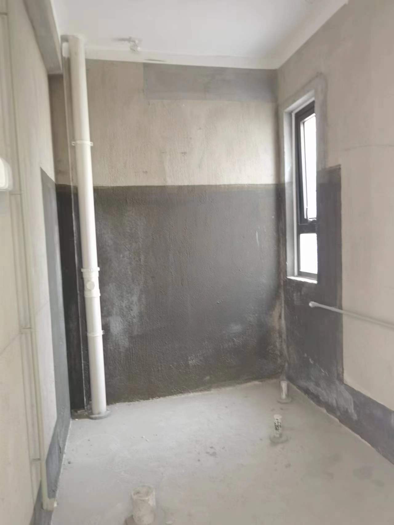 中南熙悦(南通经济技术开发区) 4室2厅3卫 131.20m&sup2;