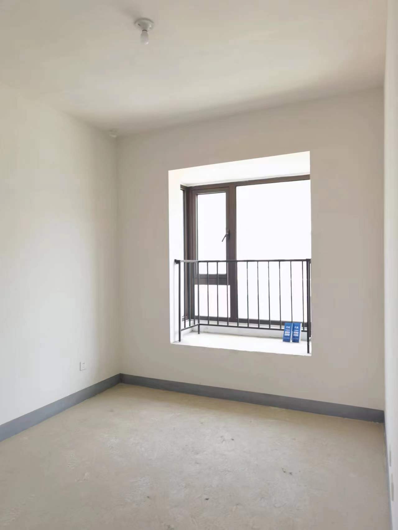 中南熙悦(南通经济技术开发区) 4室2厅3卫 131.20m&sup2;