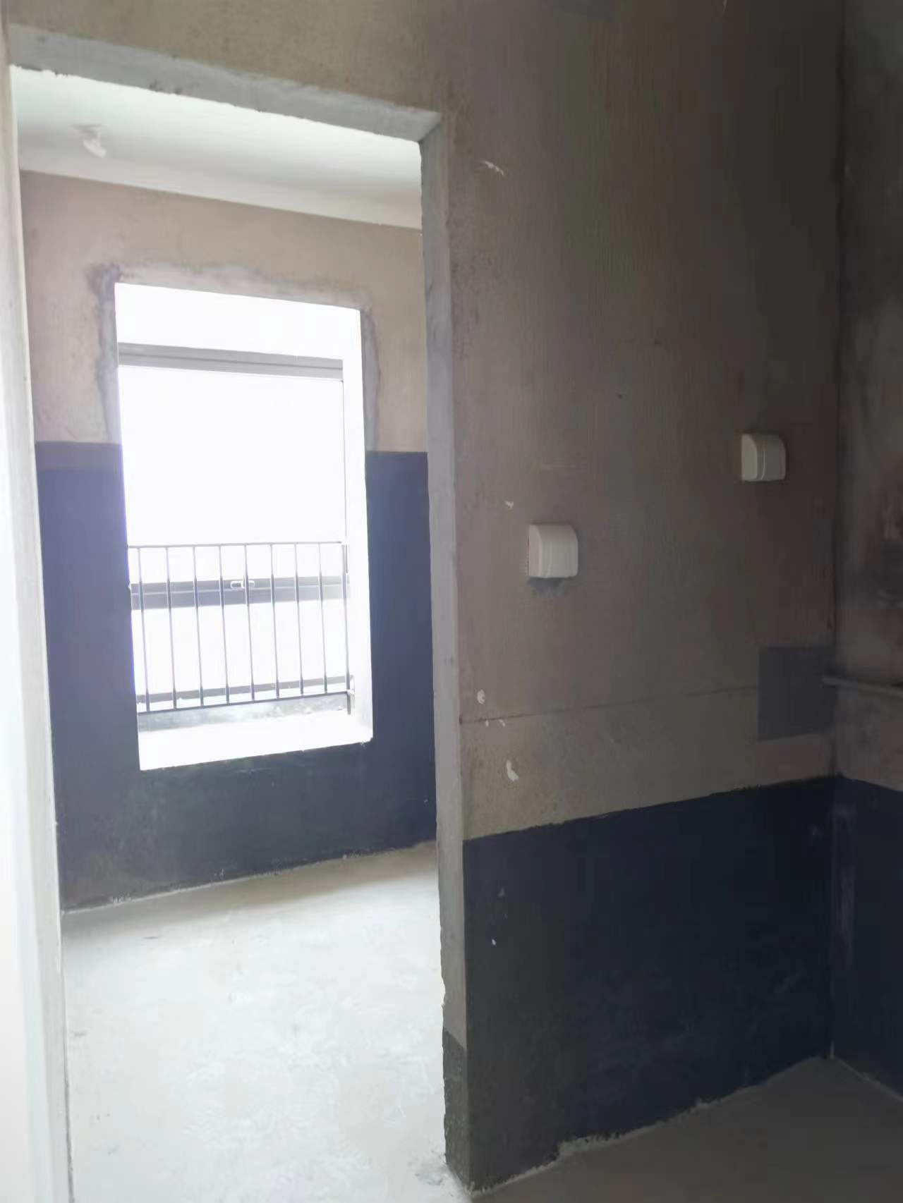 中南熙悦(南通经济技术开发区) 4室2厅3卫 131.20m&sup2;
