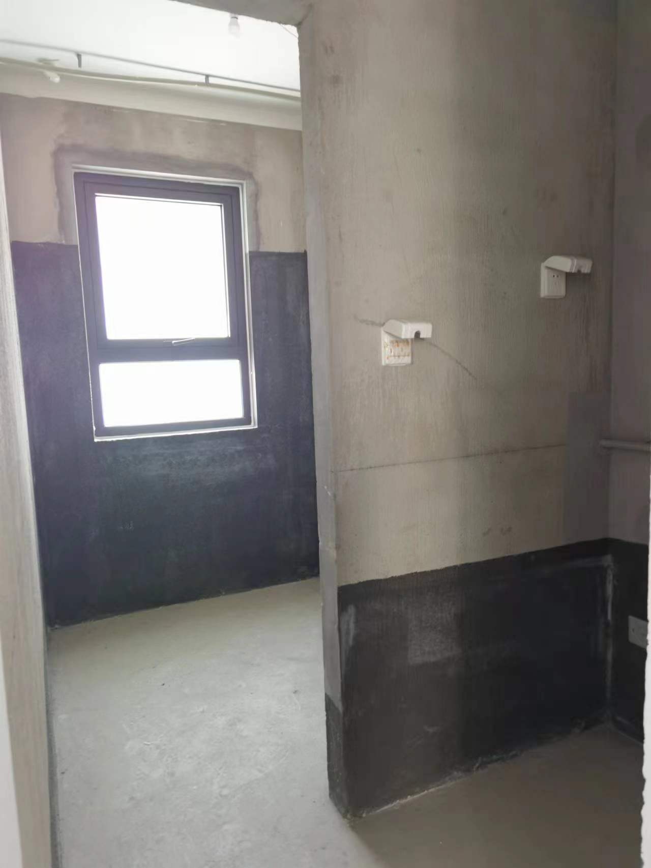 中南熙悦(南通经济技术开发区) 4室2厅3卫 131.20m&sup2;