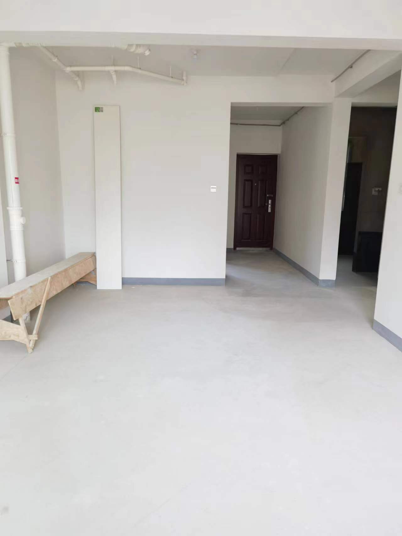 中南熙悦(南通经济技术开发区) 4室2厅3卫 131.20m&sup2;