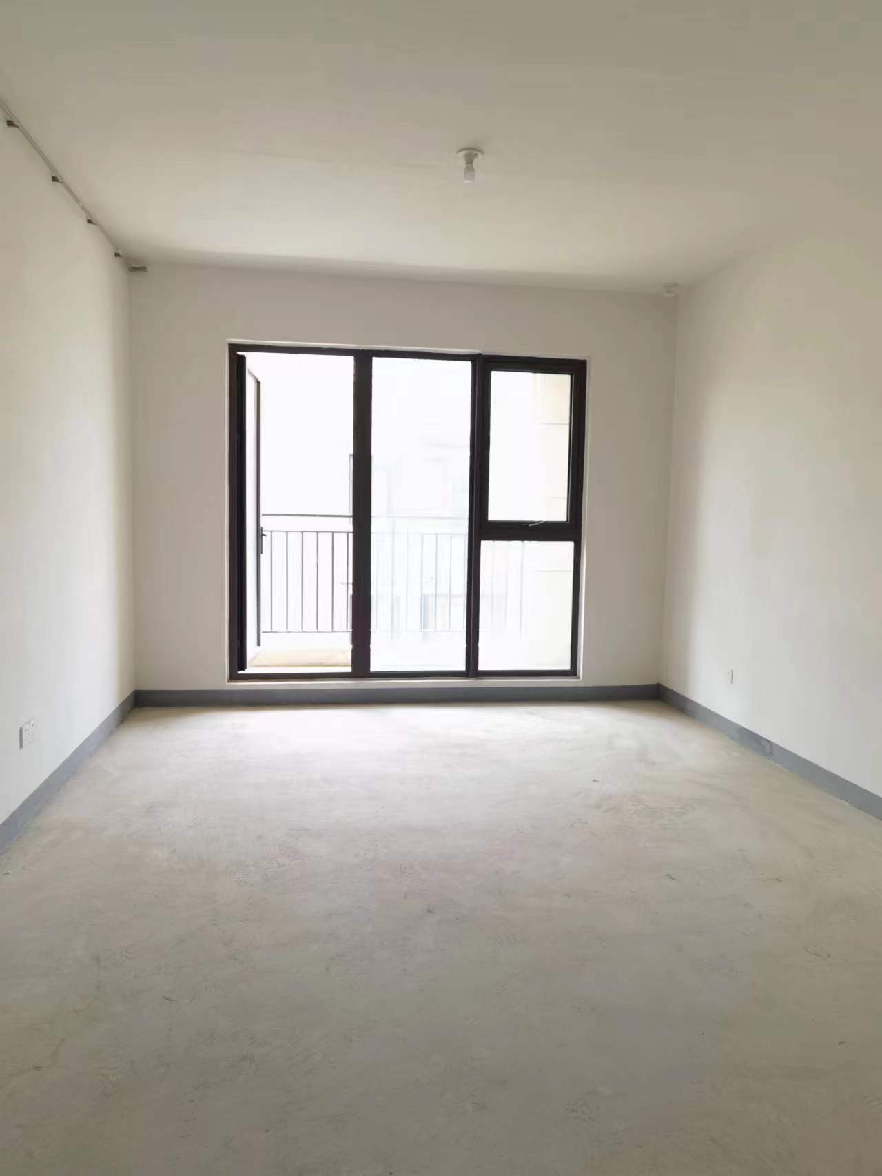中南熙悦(南通经济技术开发区) 4室2厅3卫 131.20m&sup2;