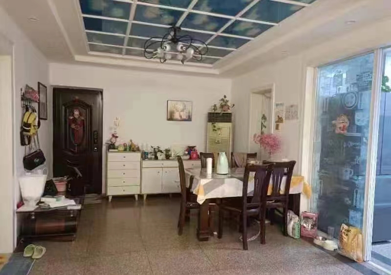 八角亭东一区 3室1厅1卫 94.50m&sup2;