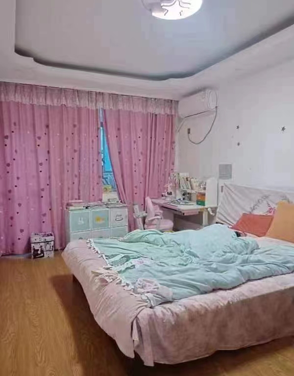 八角亭东一区 3室1厅1卫 94.50m&sup2;