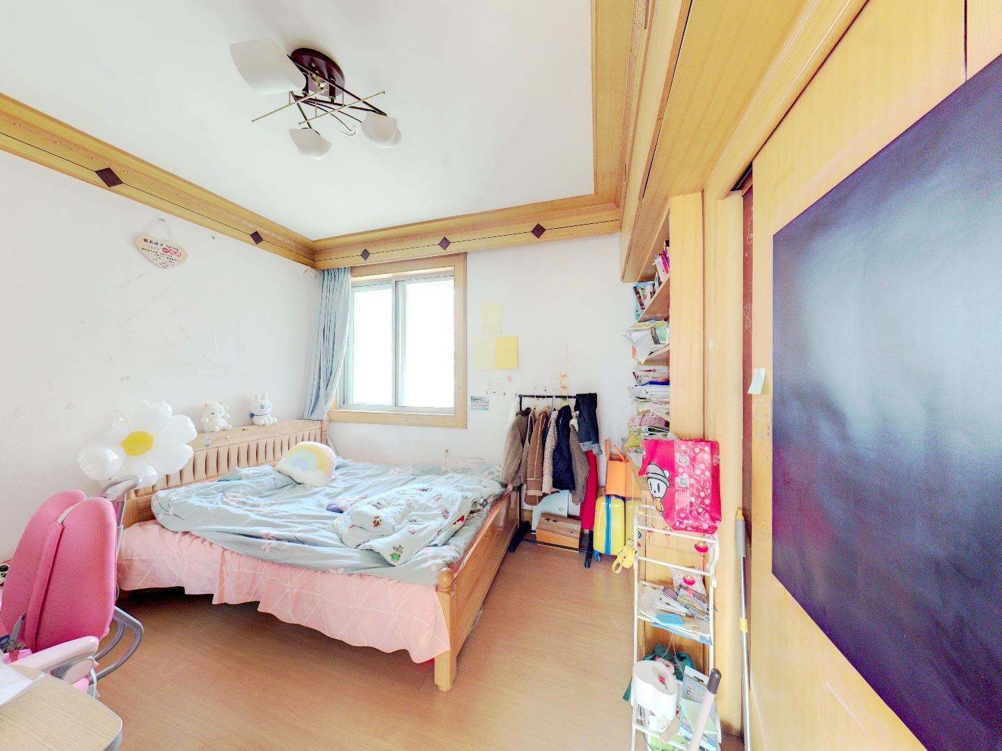 学田北苑 2室1厅1卫 84.88m&sup2;