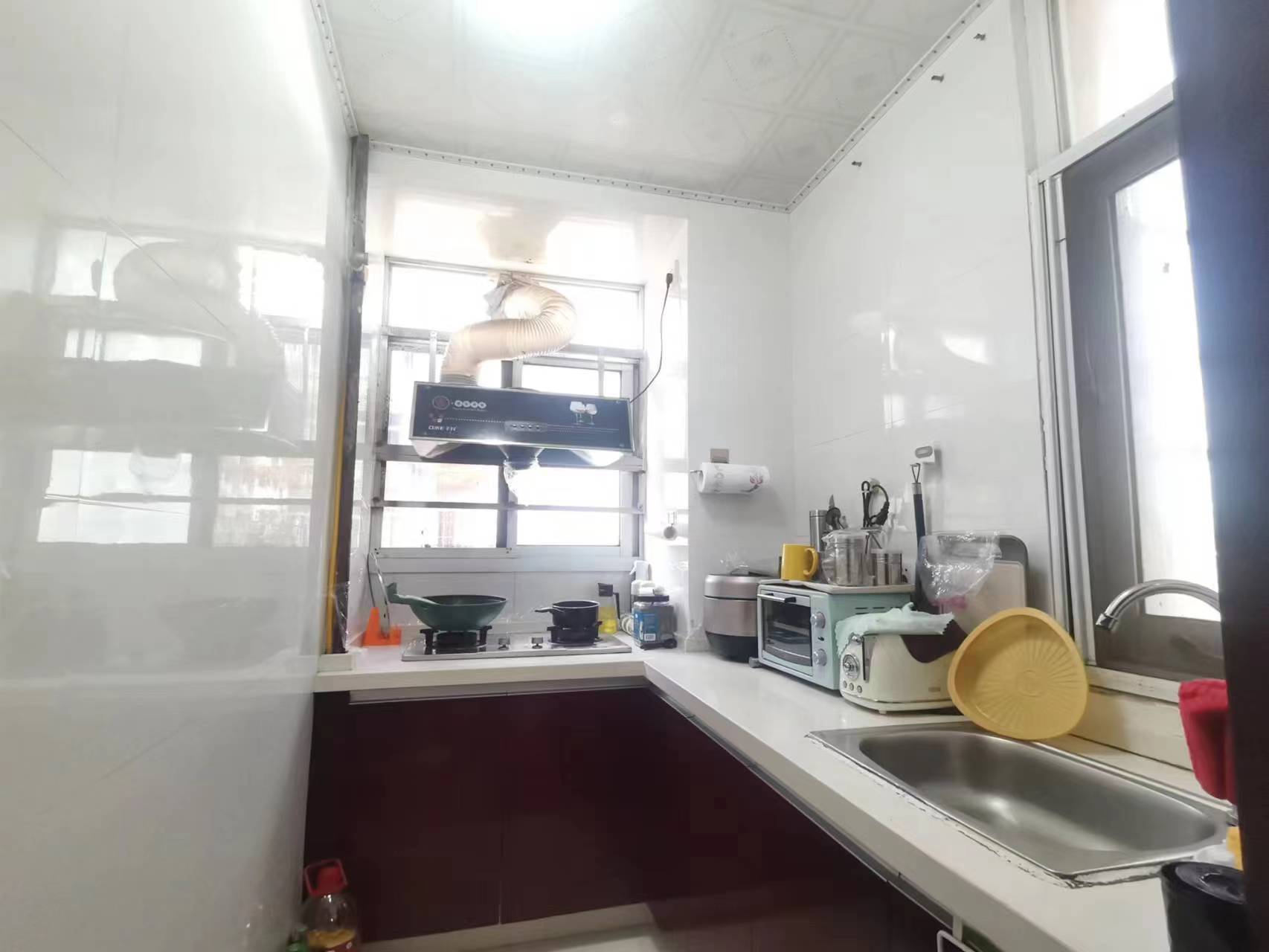 易家桥新村 1室1厅1卫 45.36m&sup2;