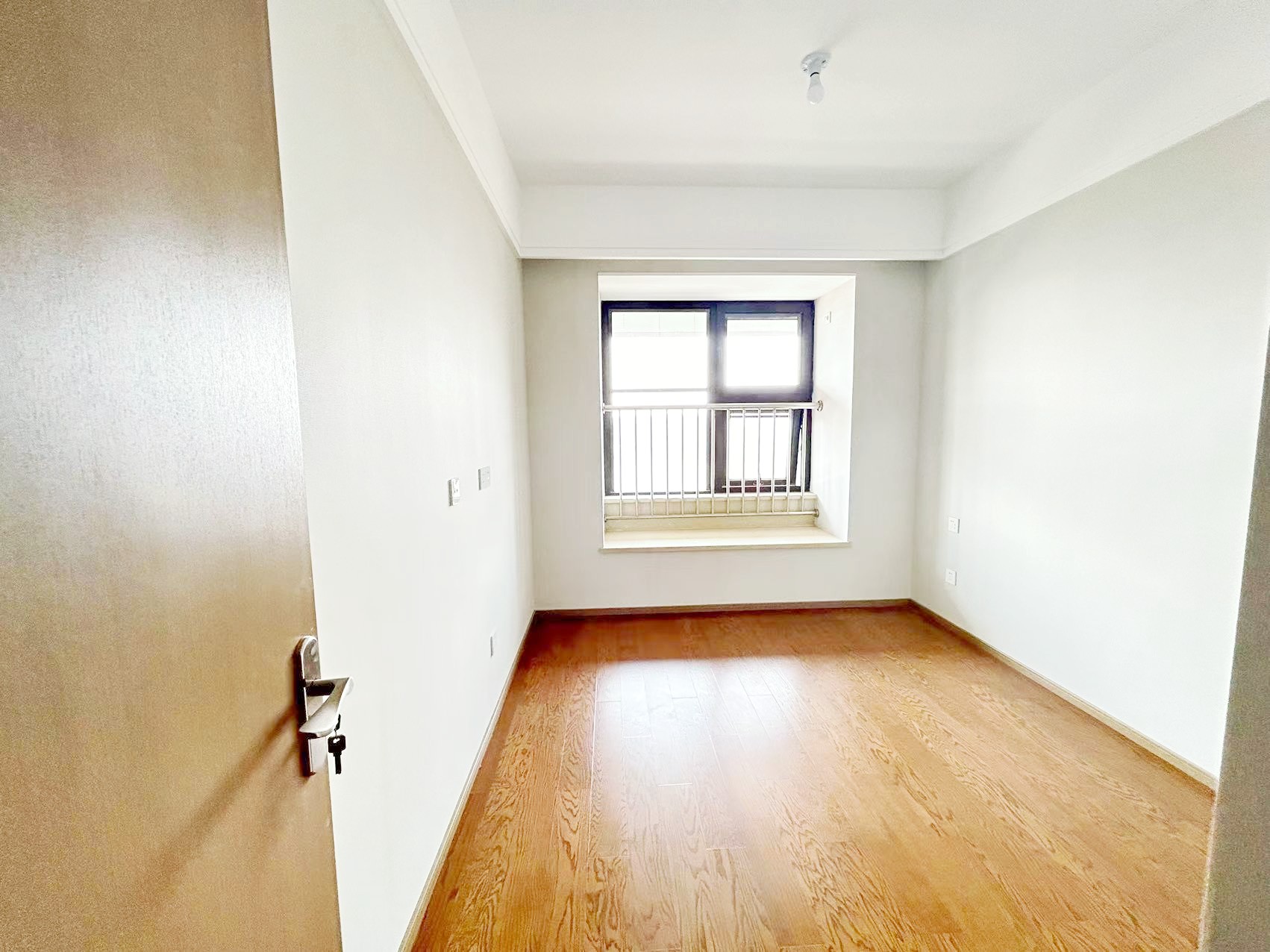 万濠禧园 3室2厅2卫 126m&sup2;