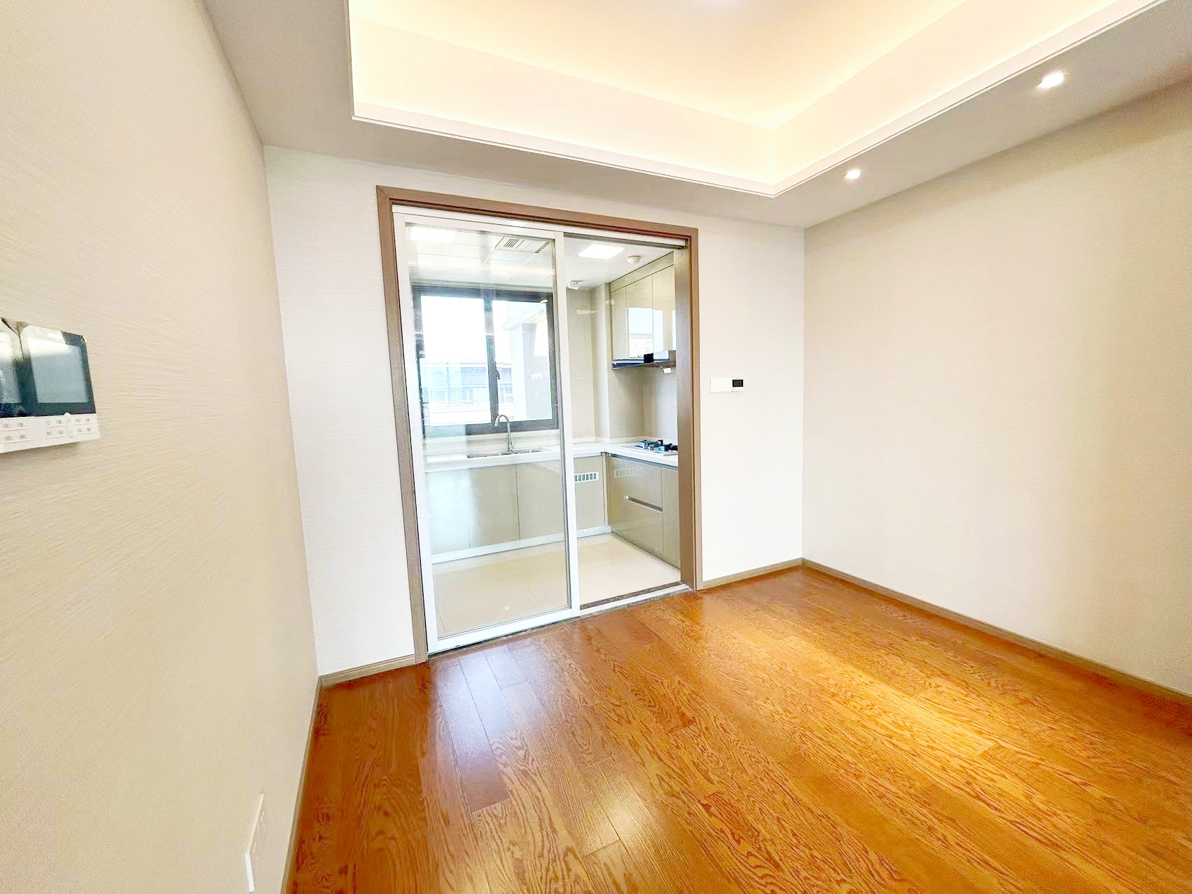 万濠禧园 3室2厅2卫 126m&sup2;