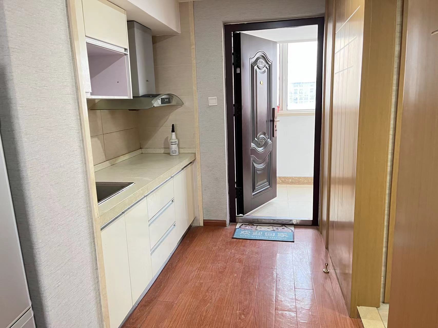 金海岸国际广场 2室2厅2卫 75.00m&sup2;