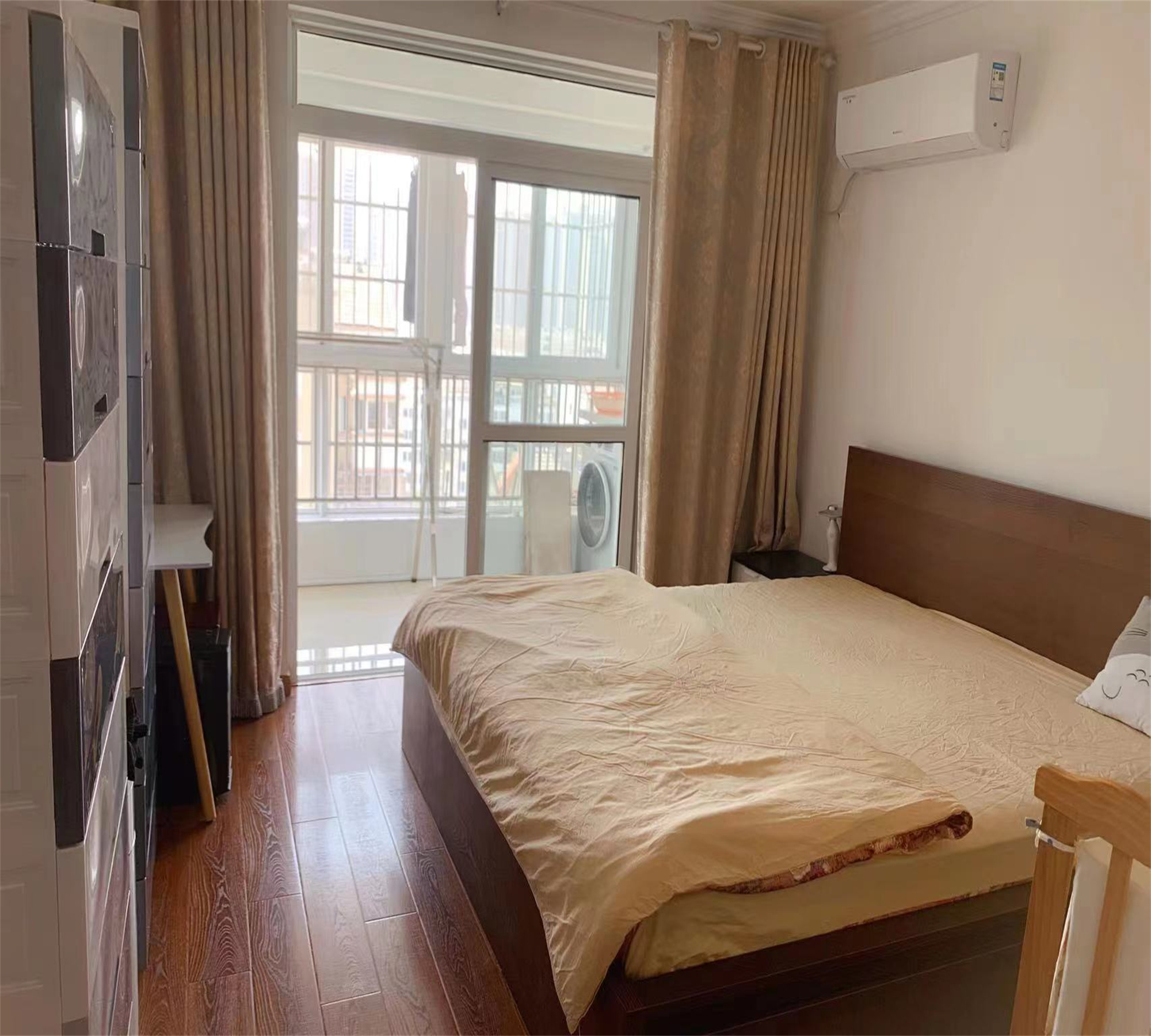 天一裕景苑 2室1厅1卫 92.97m&sup2;