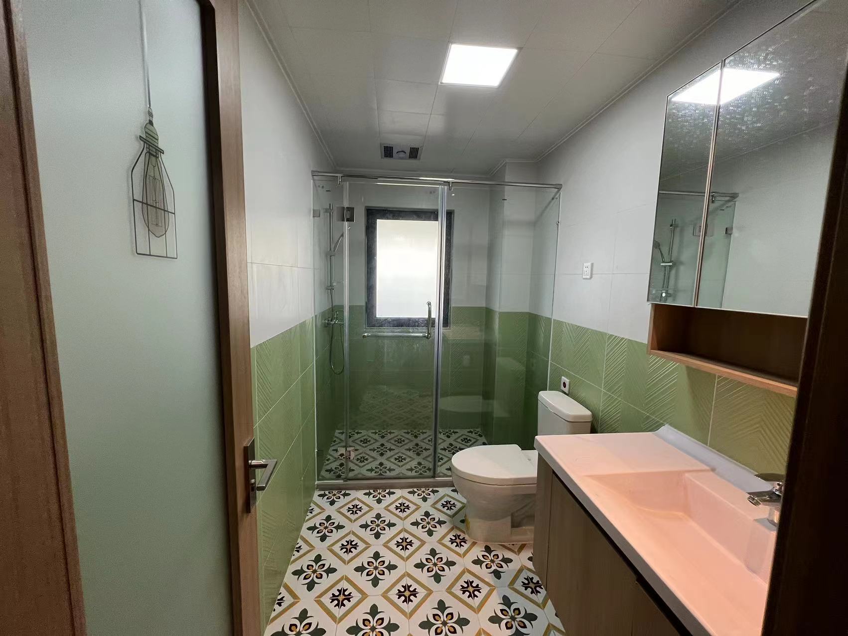 观澜台 3室2厅1卫 102m&sup2;