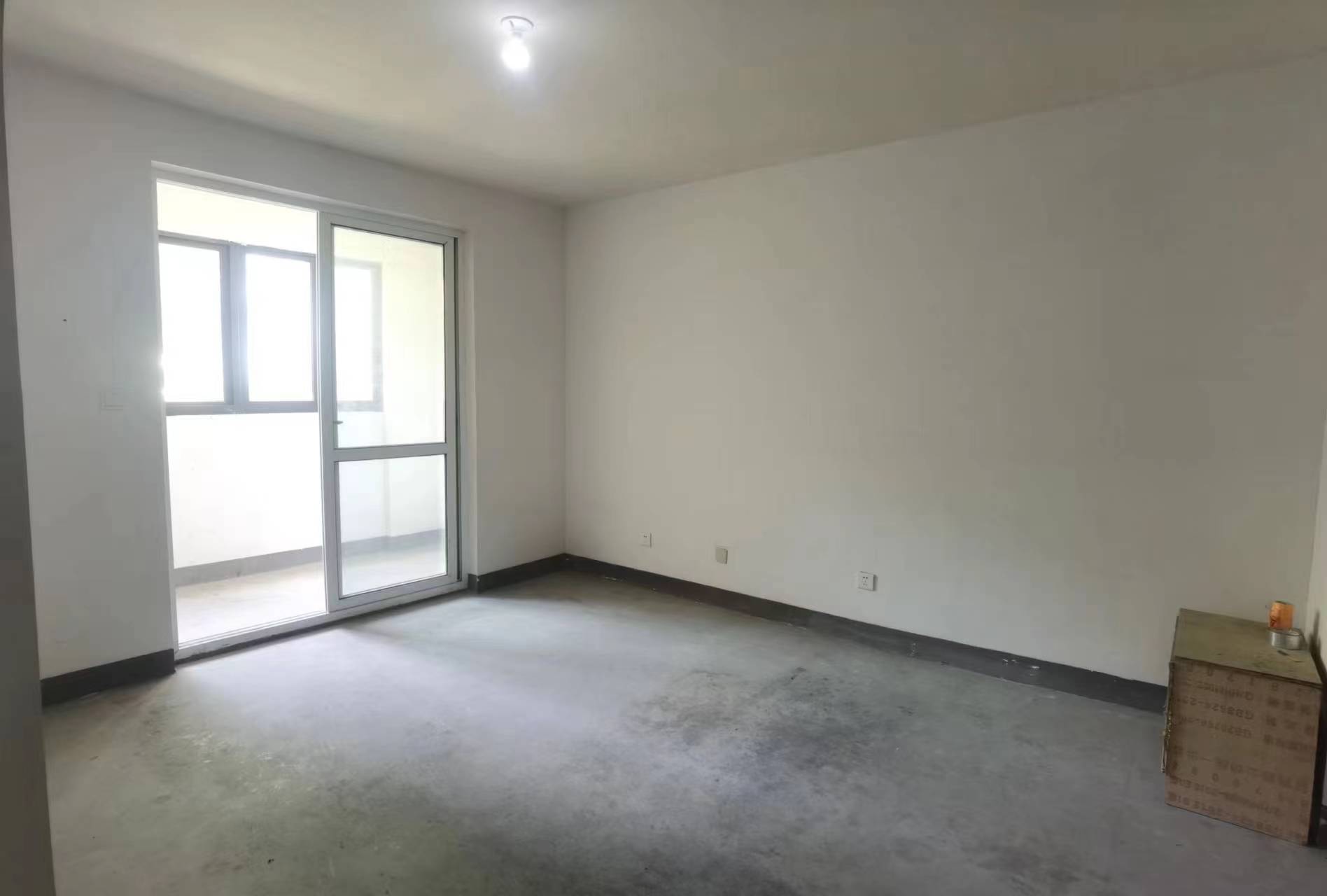 江景苑小区 2室2厅1卫 89.26m²