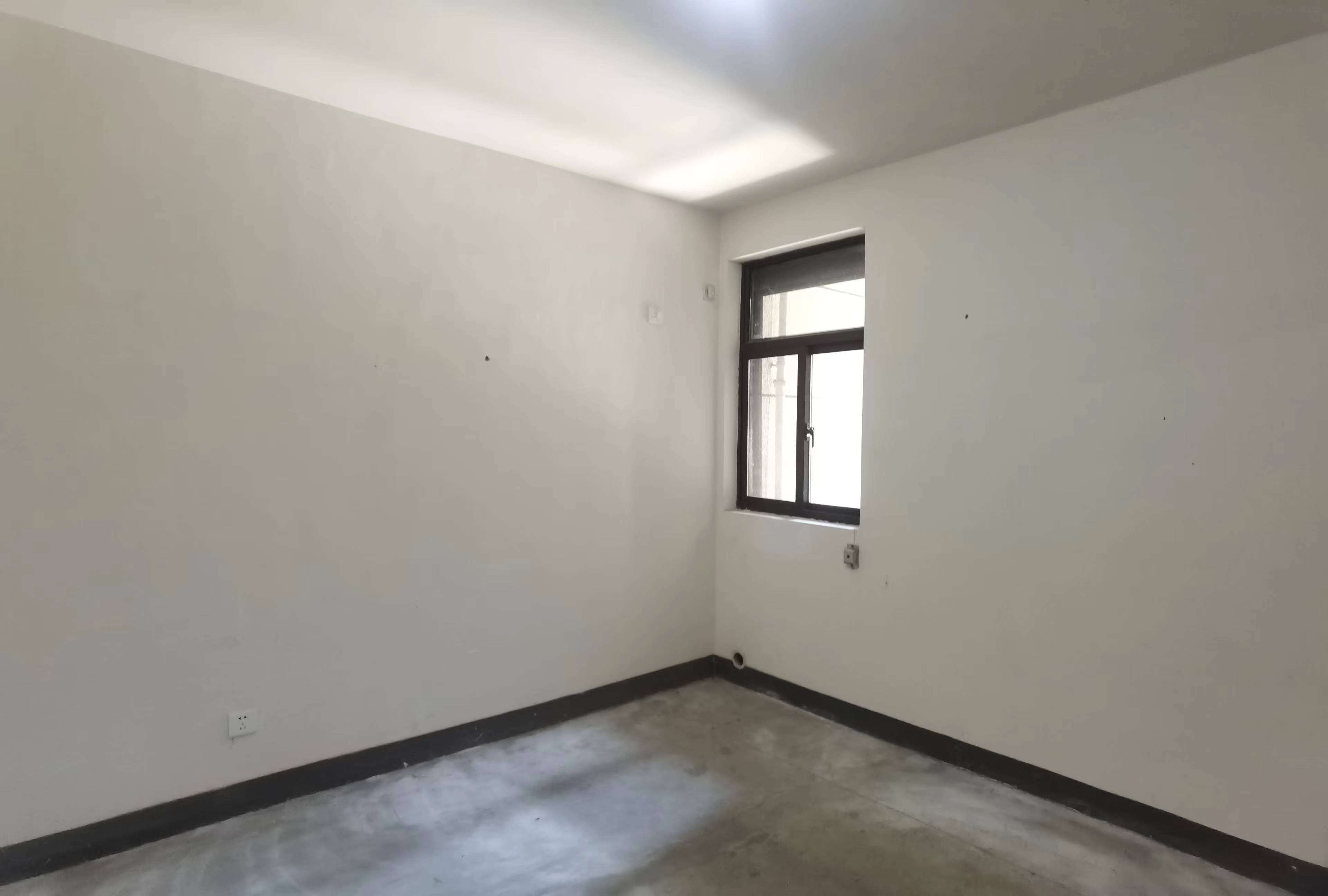 江景苑小区 2室2厅1卫 89.26m&sup2;