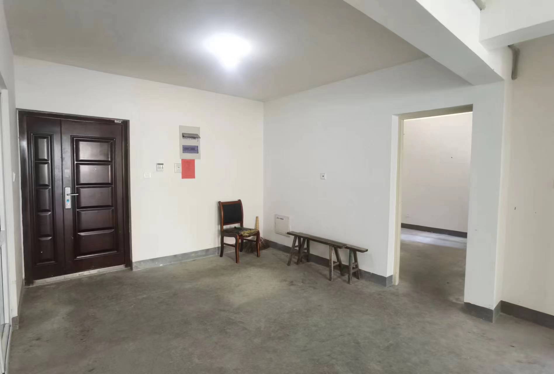 江景苑小区 2室2厅1卫 89.26m&sup2;