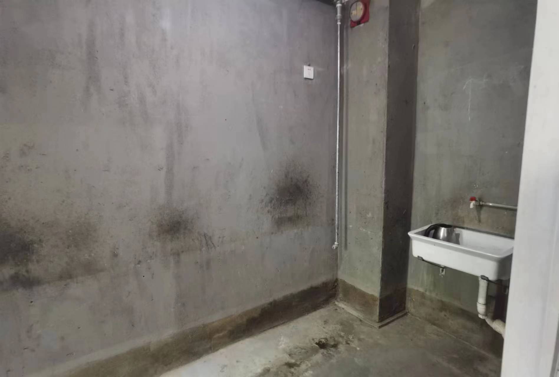 江景苑小区 2室2厅1卫 89.26m&sup2;