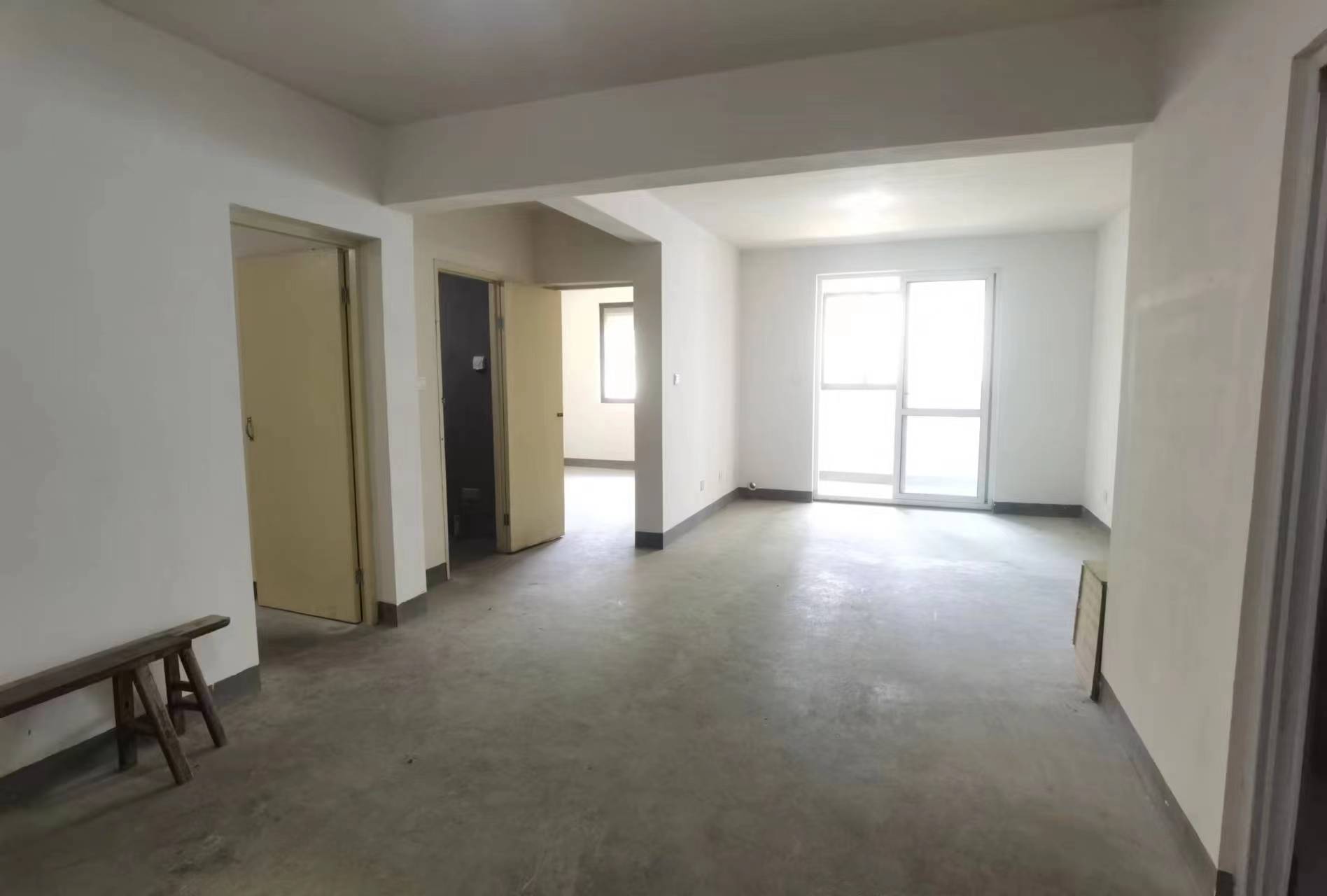 江景苑小区 2室2厅1卫 89.26m&sup2;