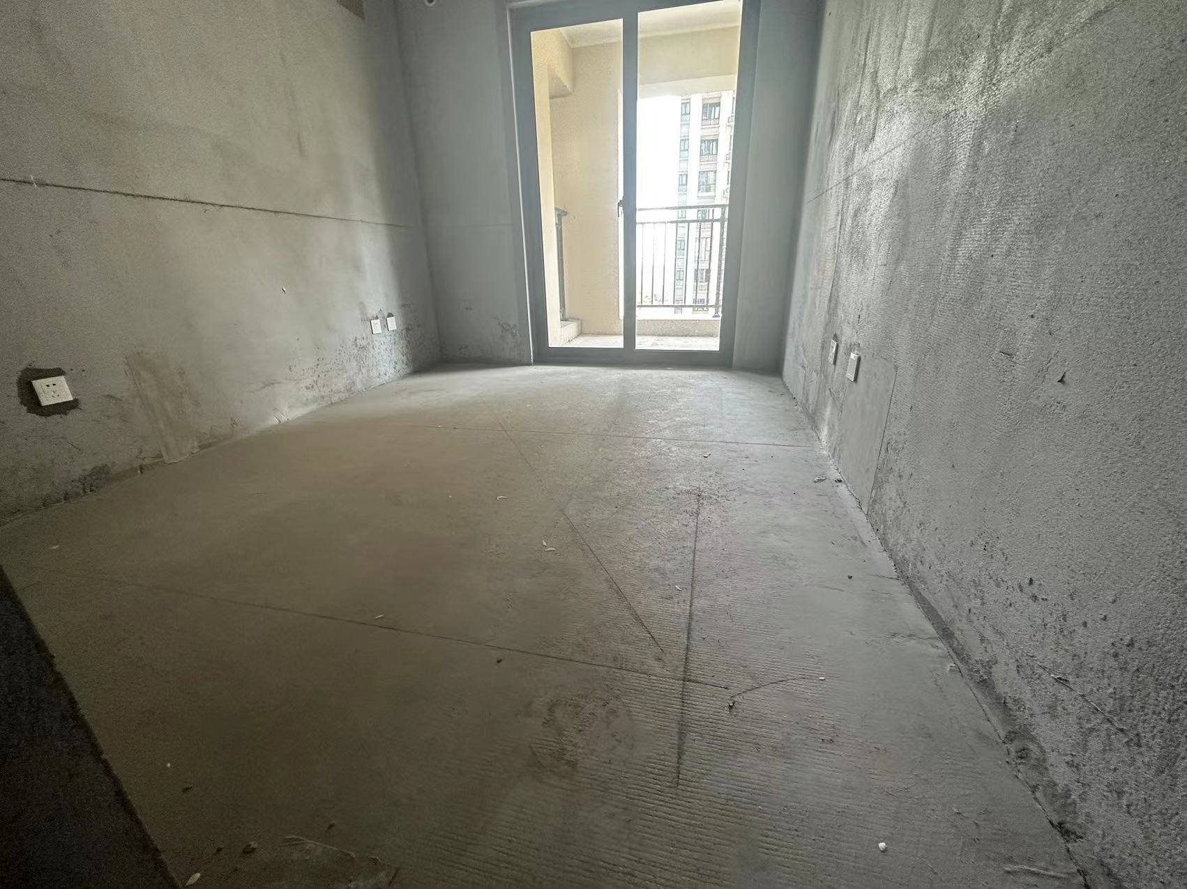 观澜台 3室2厅1卫 102.00m&sup2;
