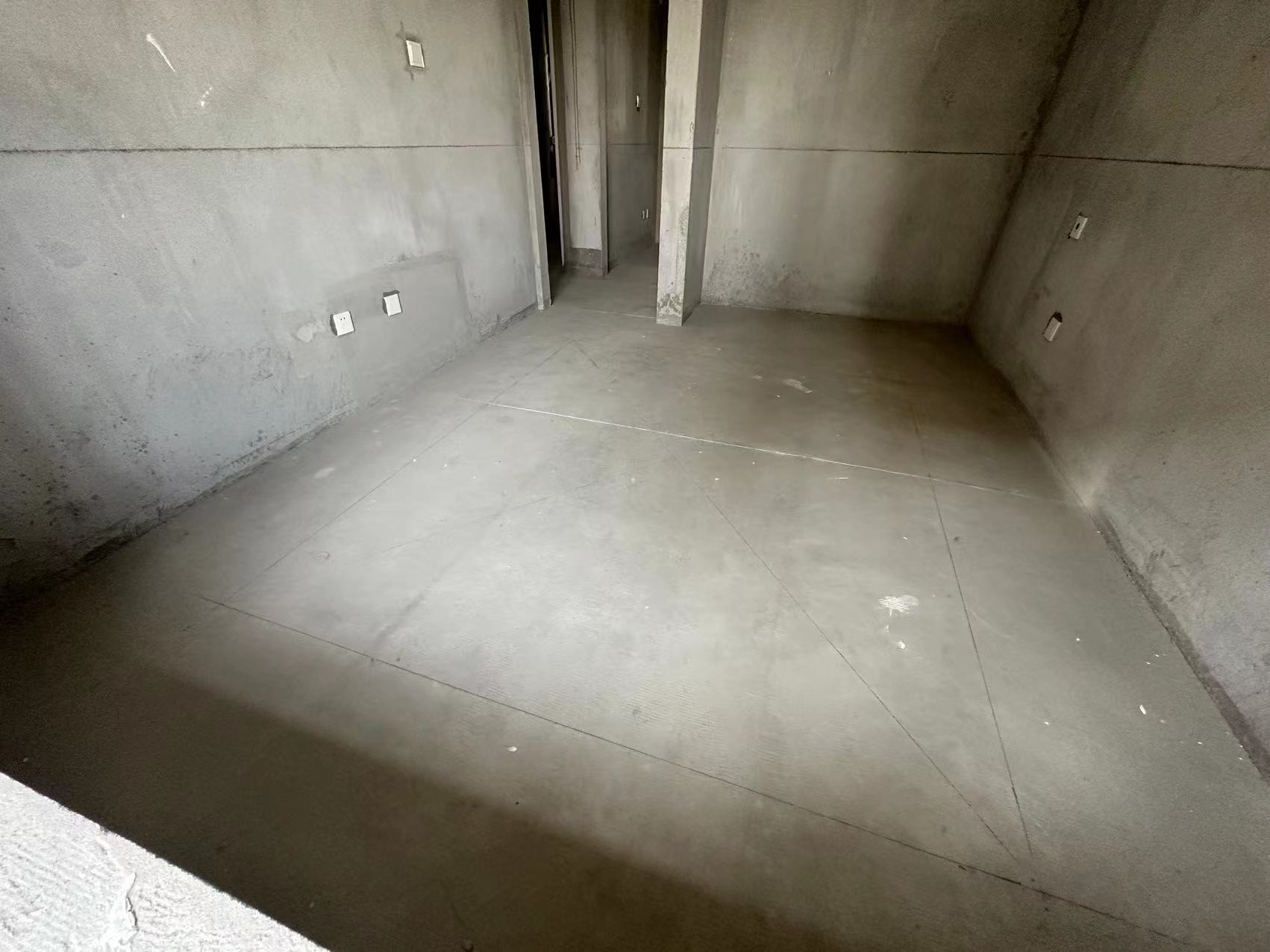 观澜台 3室2厅1卫 102.00m&sup2;
