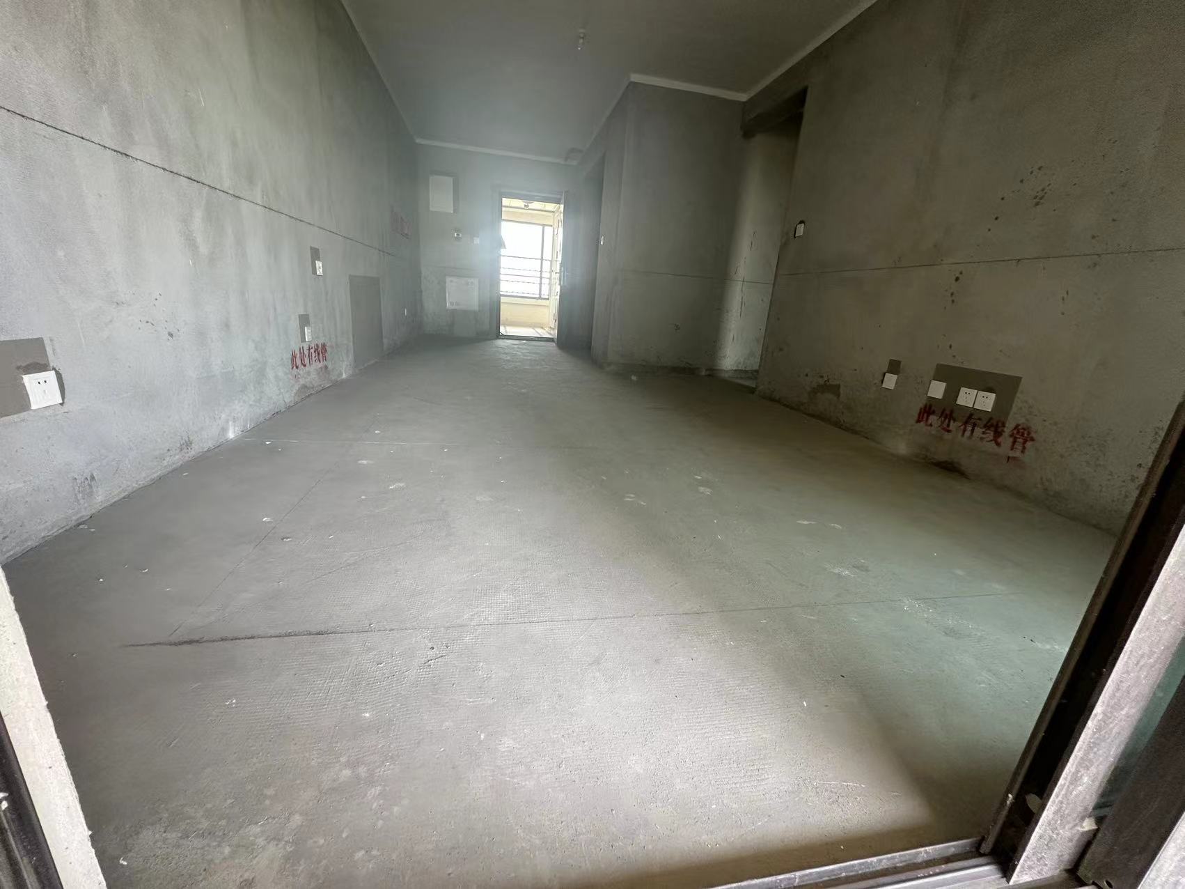 观澜台 3室2厅1卫 102.00m&sup2;