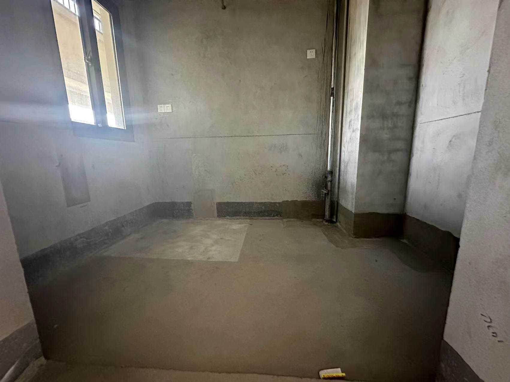 观澜台 3室2厅1卫 102.00m&sup2;