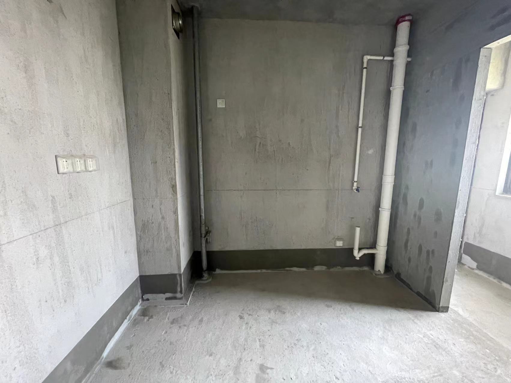新瑞文化翡翠园 4室2厅2卫 144.00m&sup2;