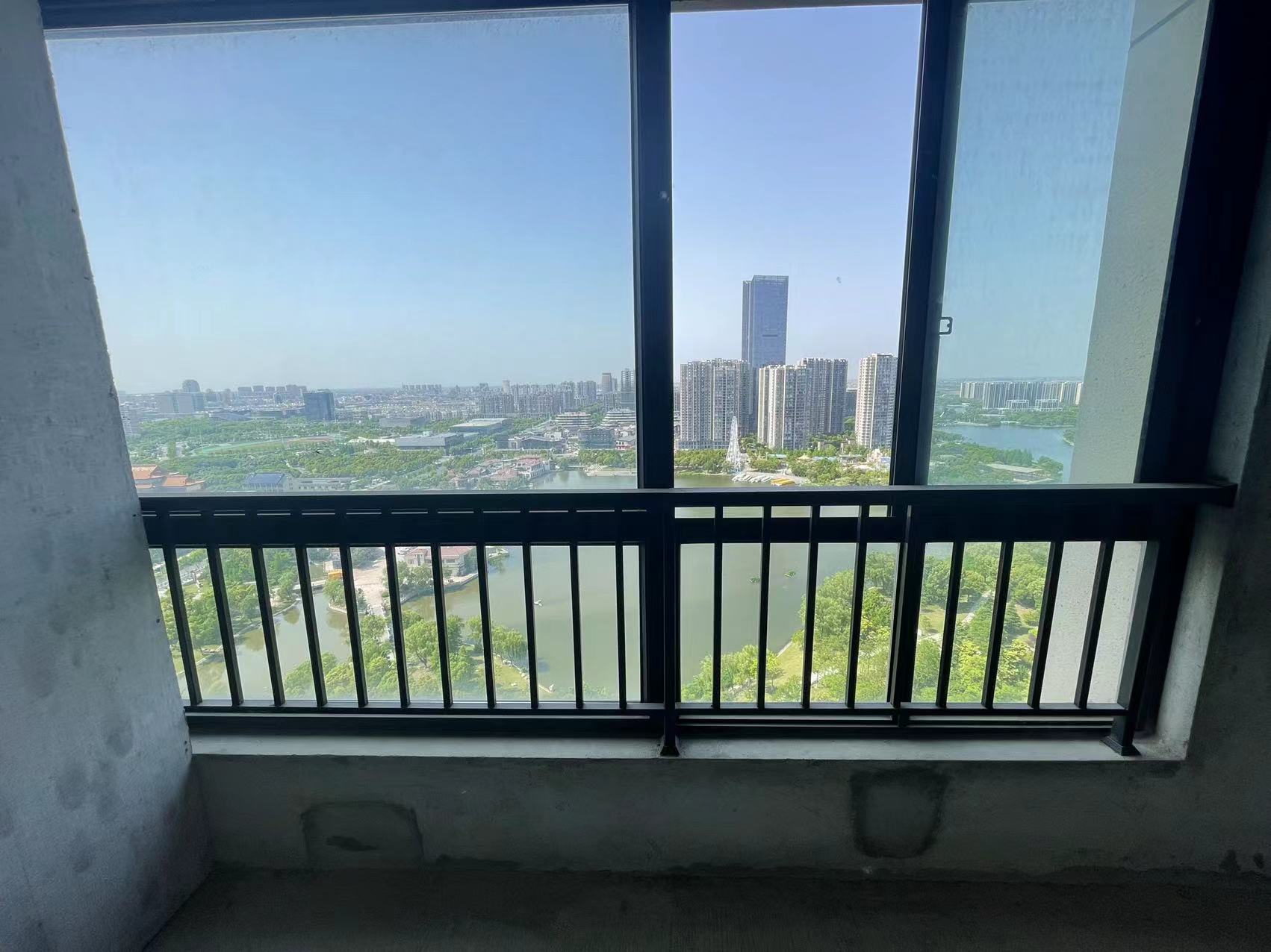 新瑞文化翡翠园 4室2厅2卫 144.00m&sup2;