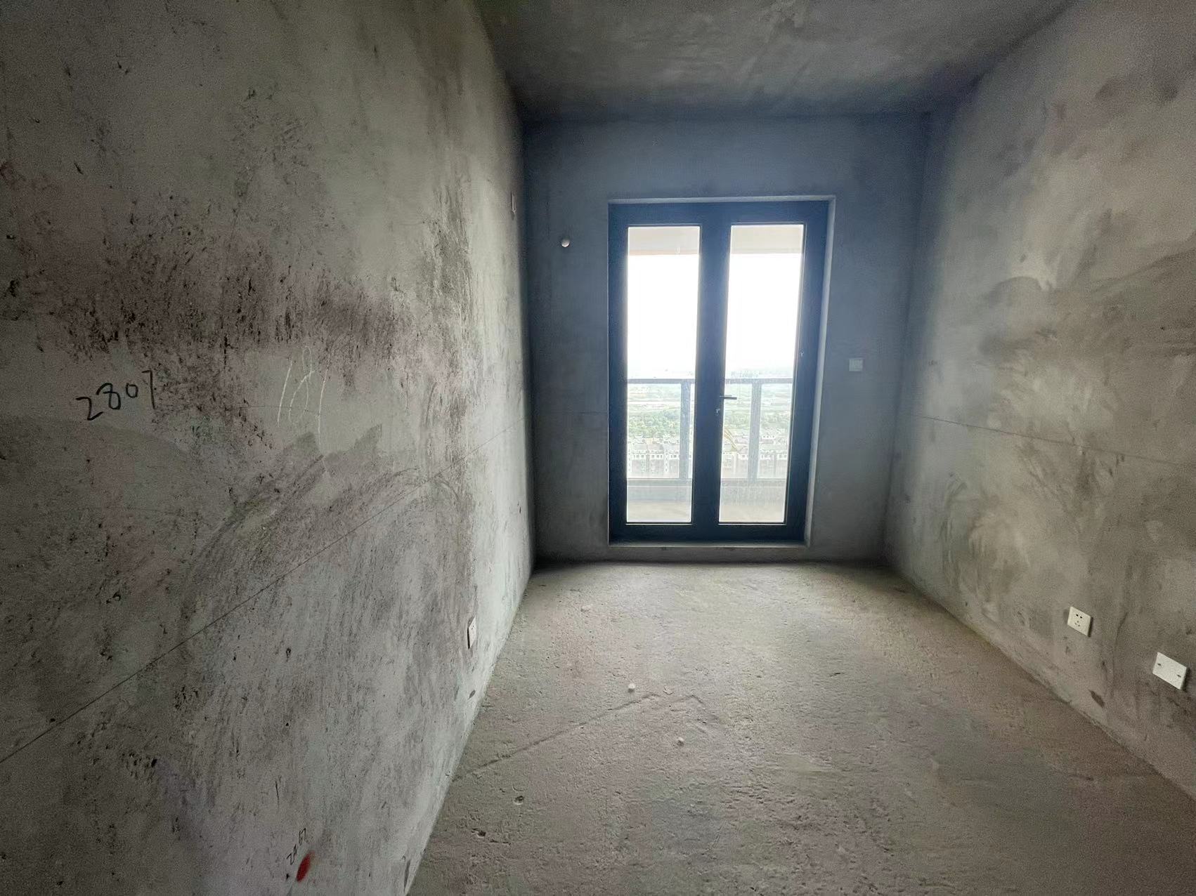 新瑞文化翡翠园 4室2厅2卫 144.00m&sup2;