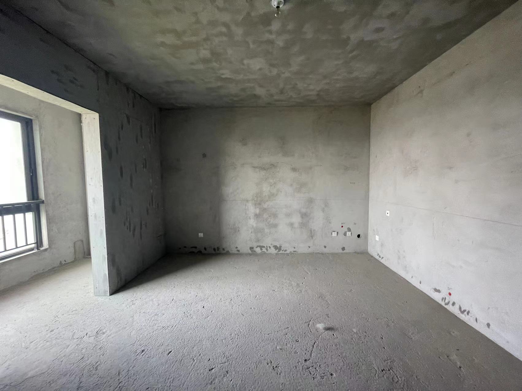新瑞文化翡翠园 4室2厅2卫 144.00m&sup2;