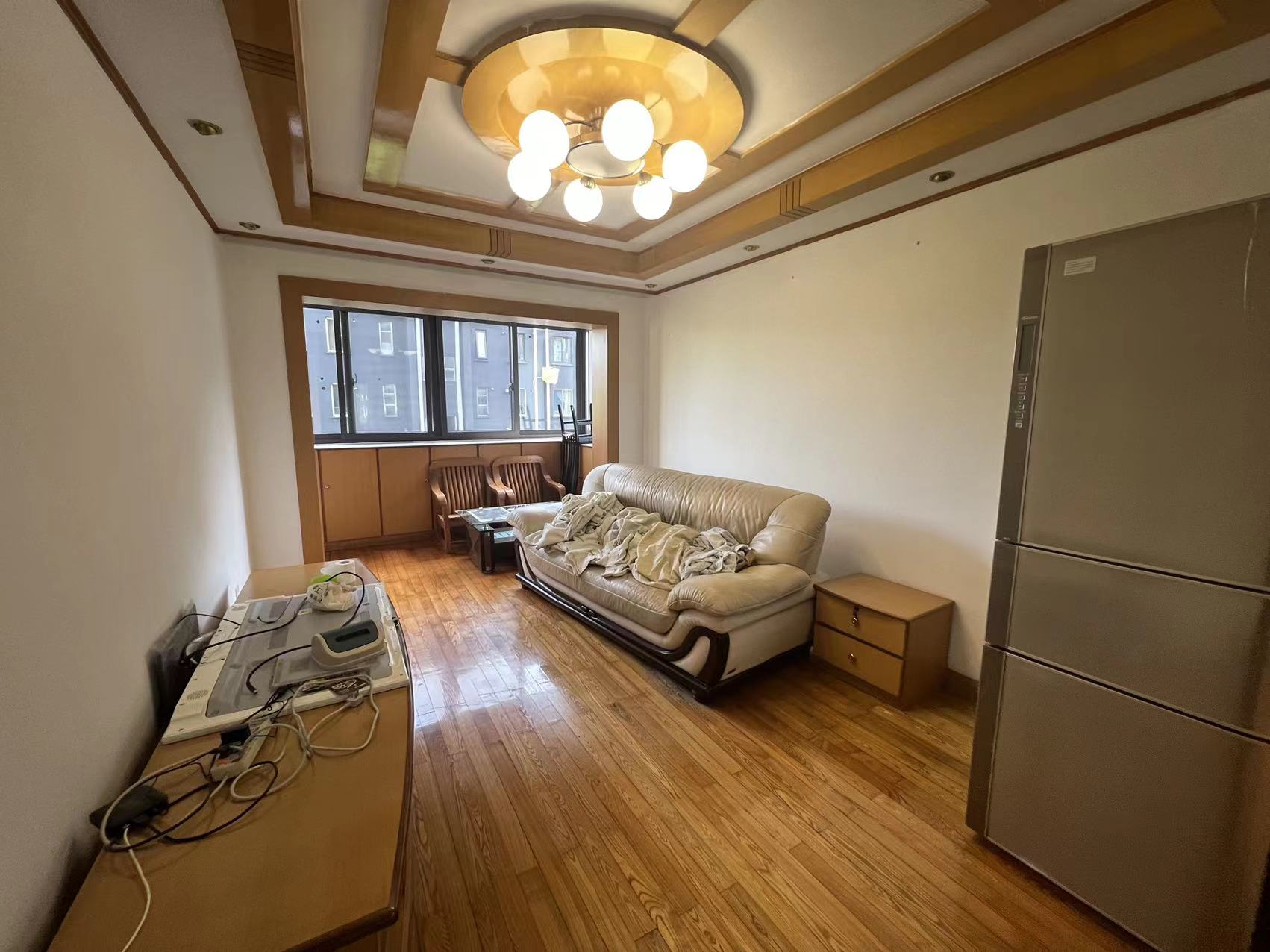 北濠桥东村 3室2厅1卫 110m&sup2;
