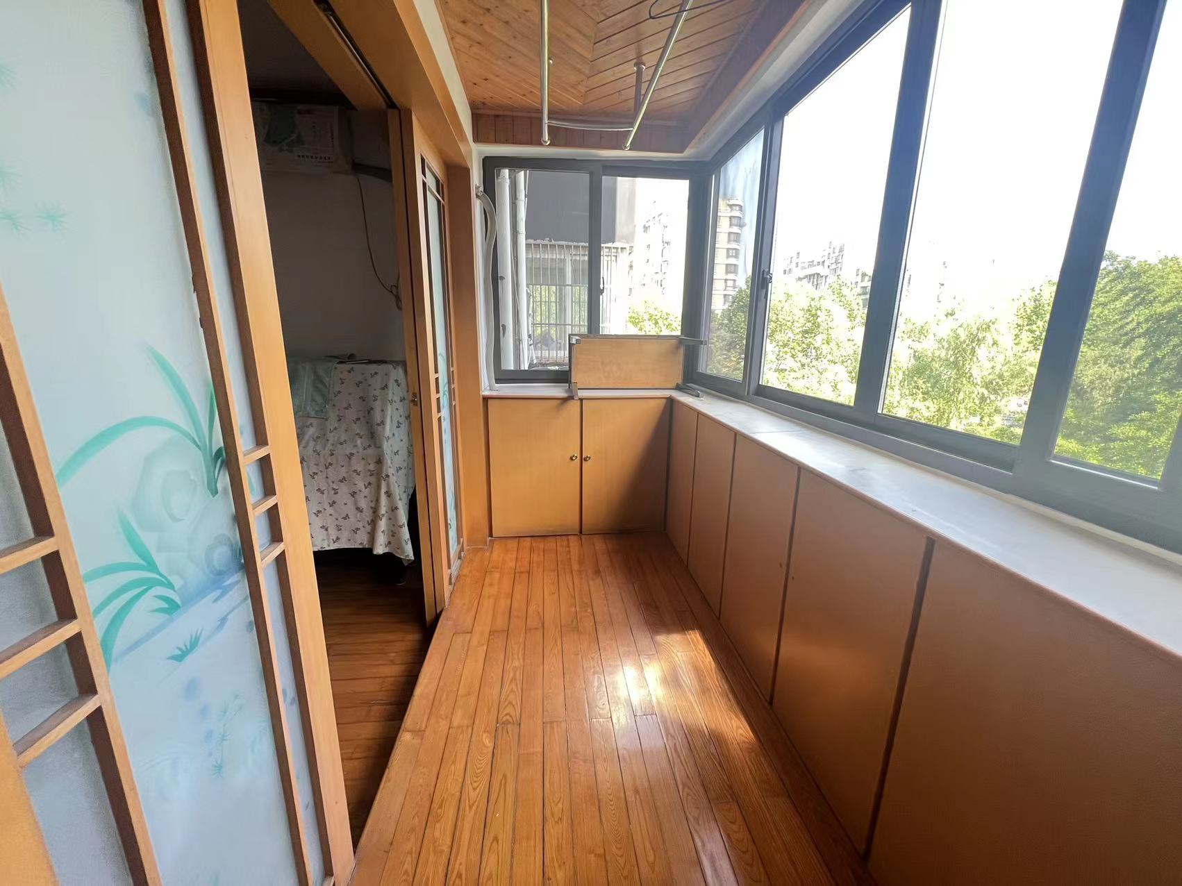 北濠桥东村 3室2厅1卫 110m&sup2;