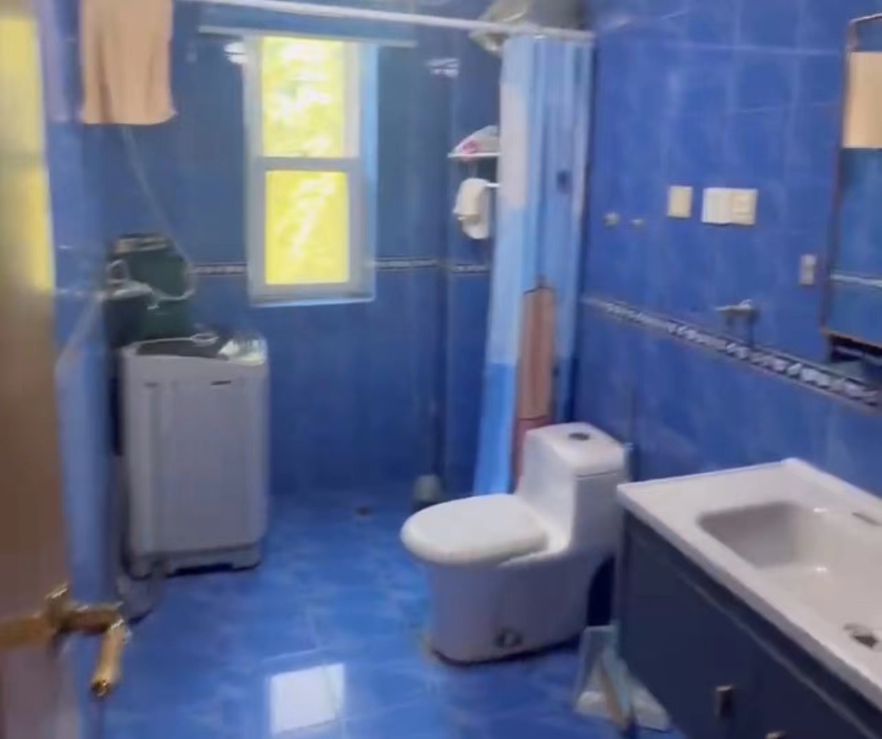 北濠桥东村 3室2厅1卫 110m&sup2;