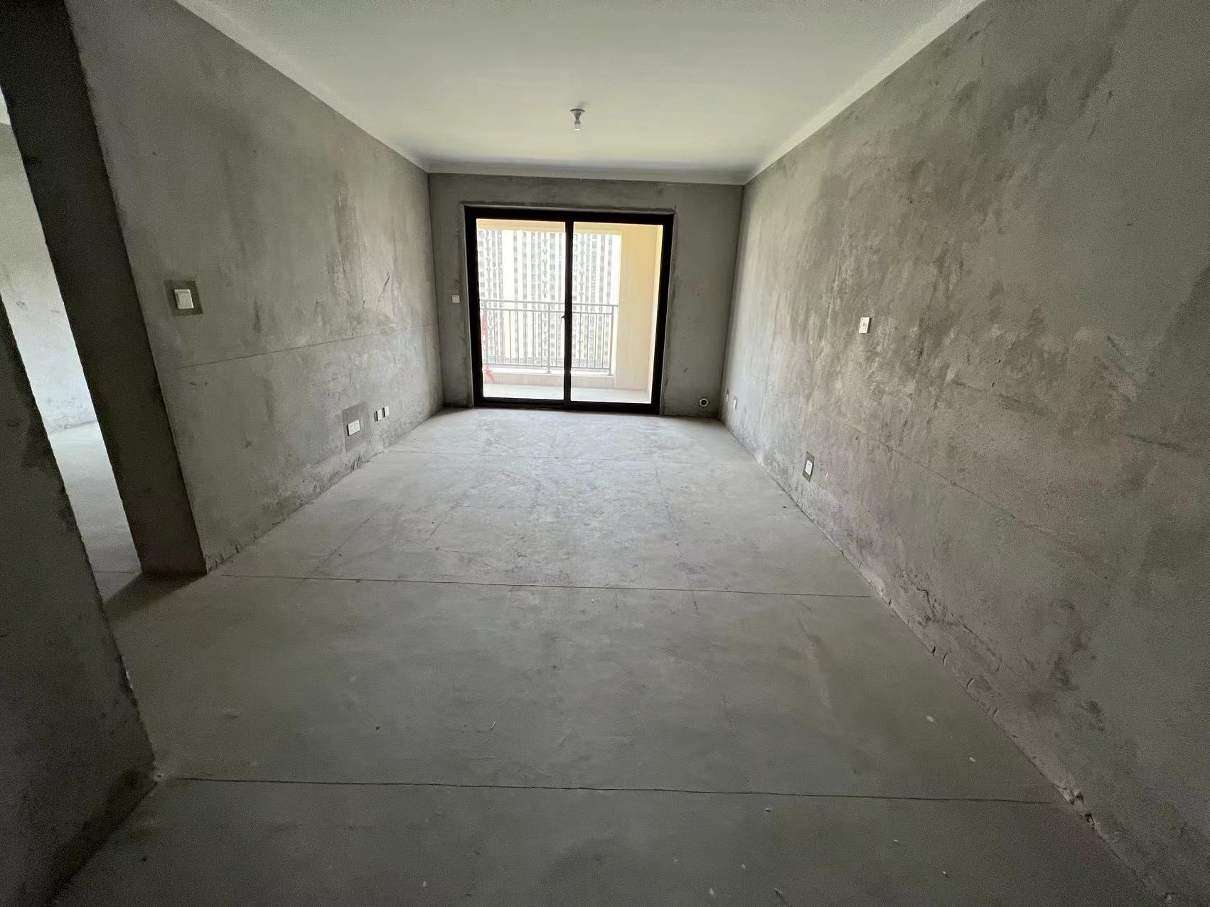 观澜台 3室1厅1卫 120m²