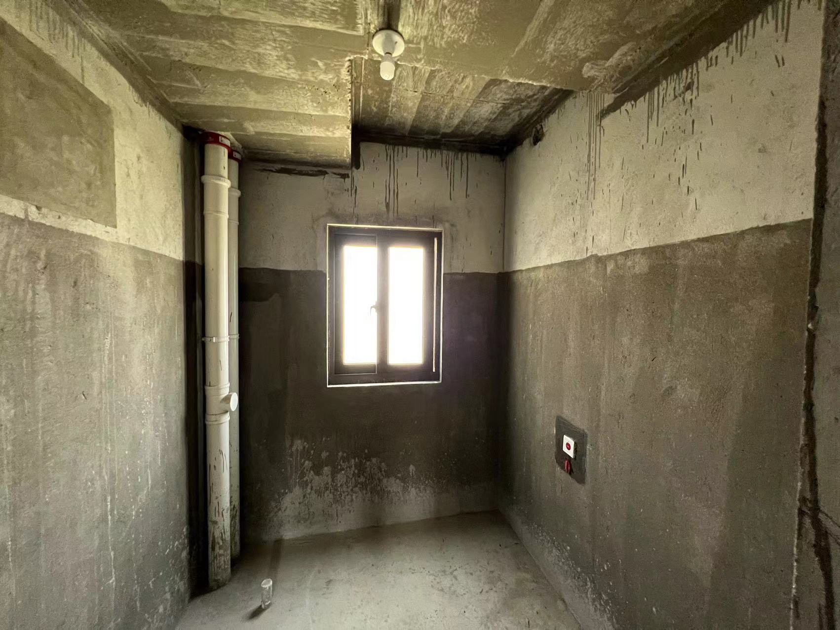 观澜台 3室2厅2卫 120m&sup2;