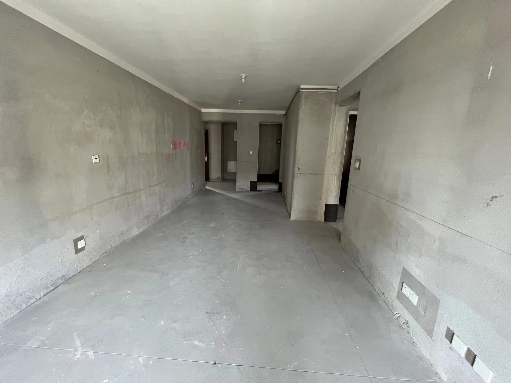 观澜台 3室2厅2卫 120m&sup2;