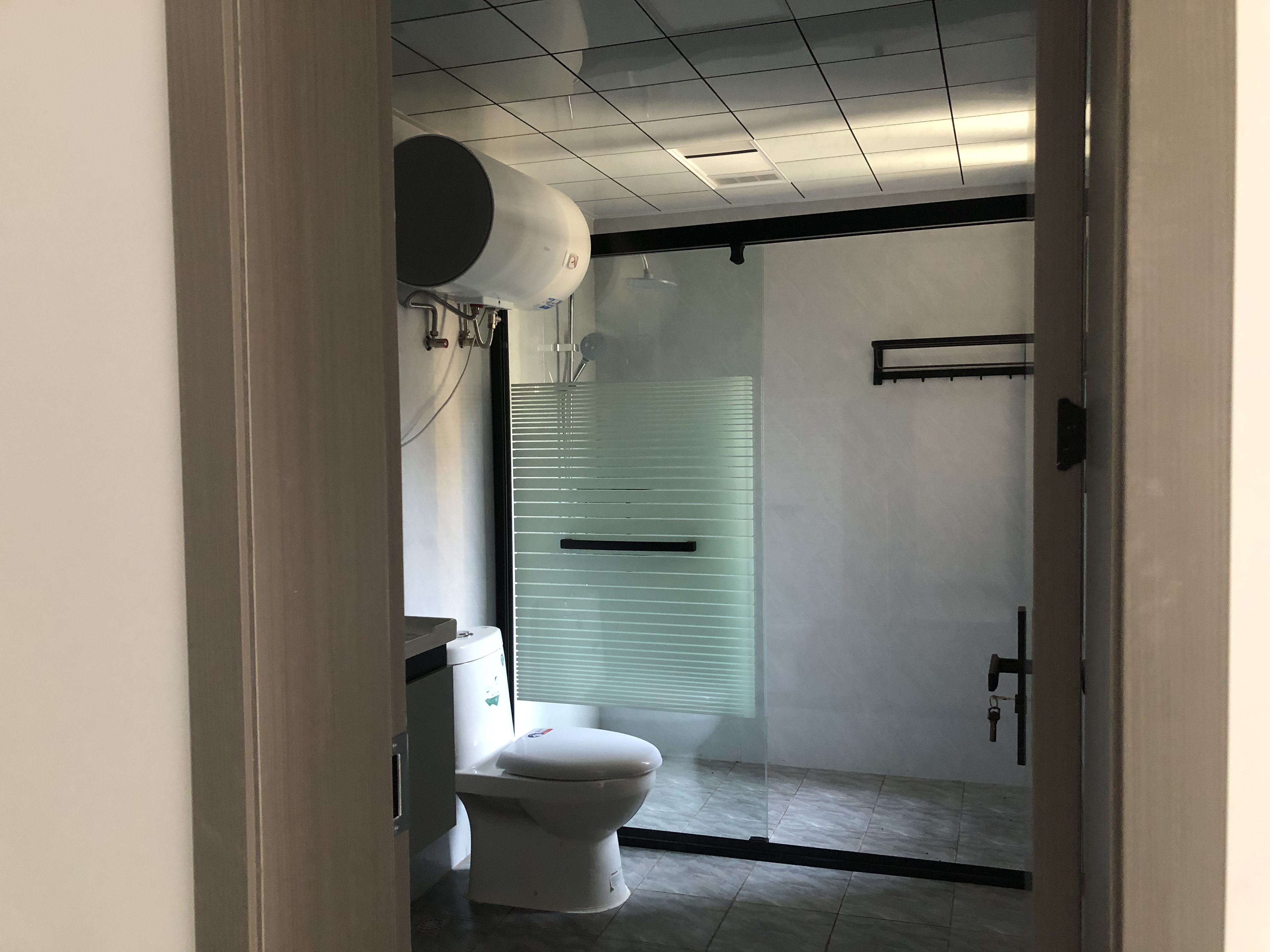 兴石花园 3室2厅2卫 140m&sup2;