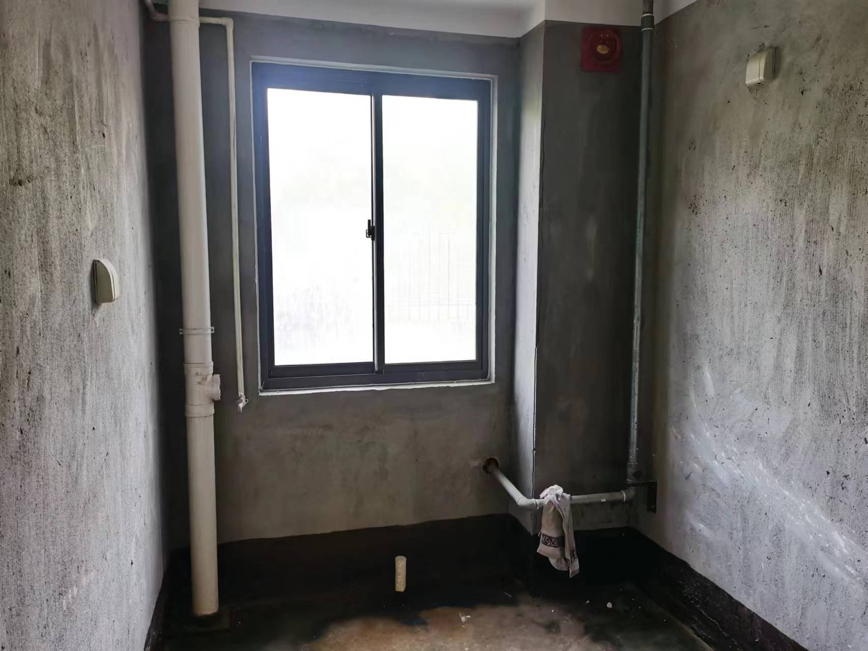 书香华府小区 3室2厅1卫 110m&sup2;