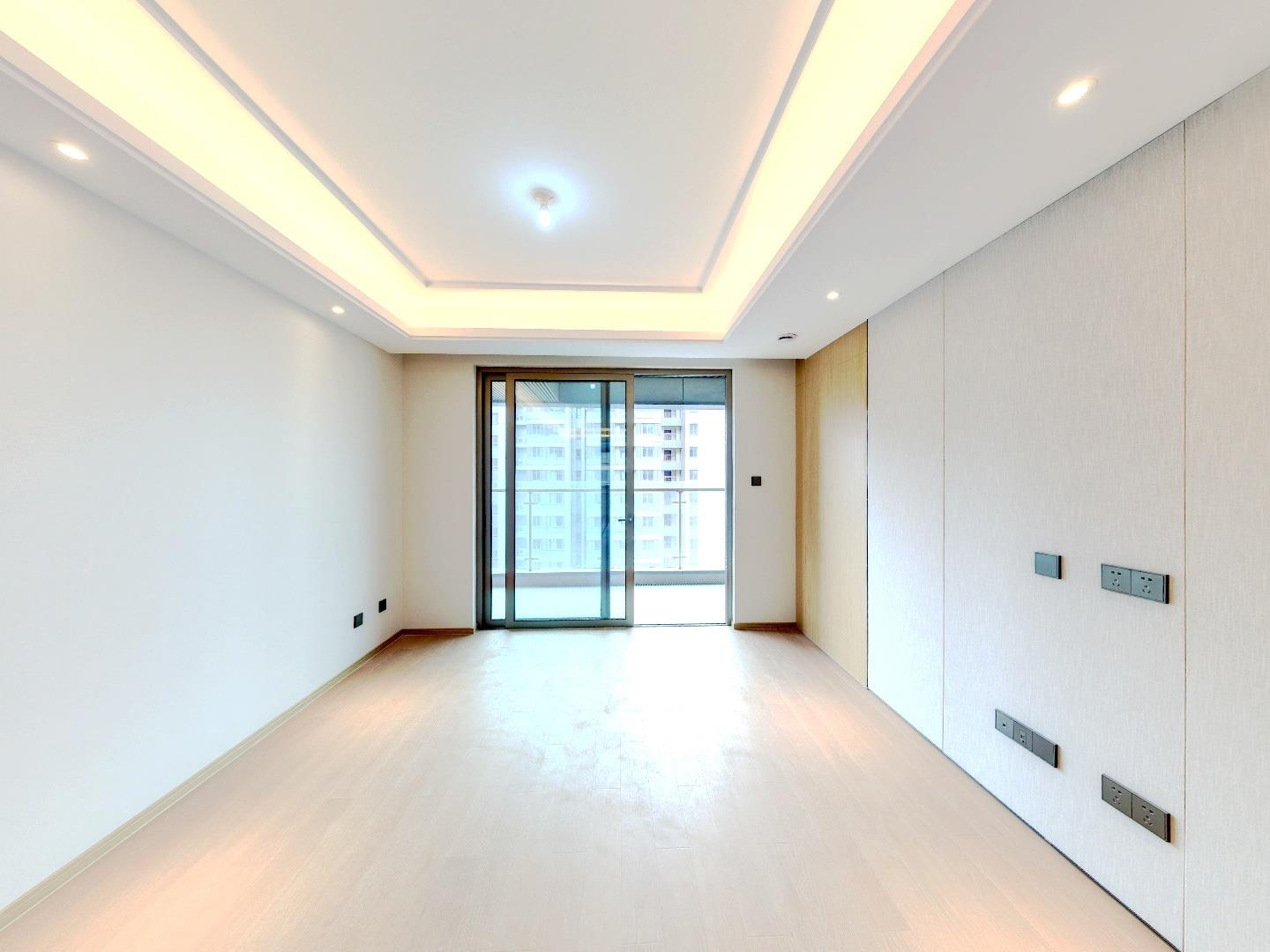 仁恒公园世纪 3室2厅2卫 113m&sup2;