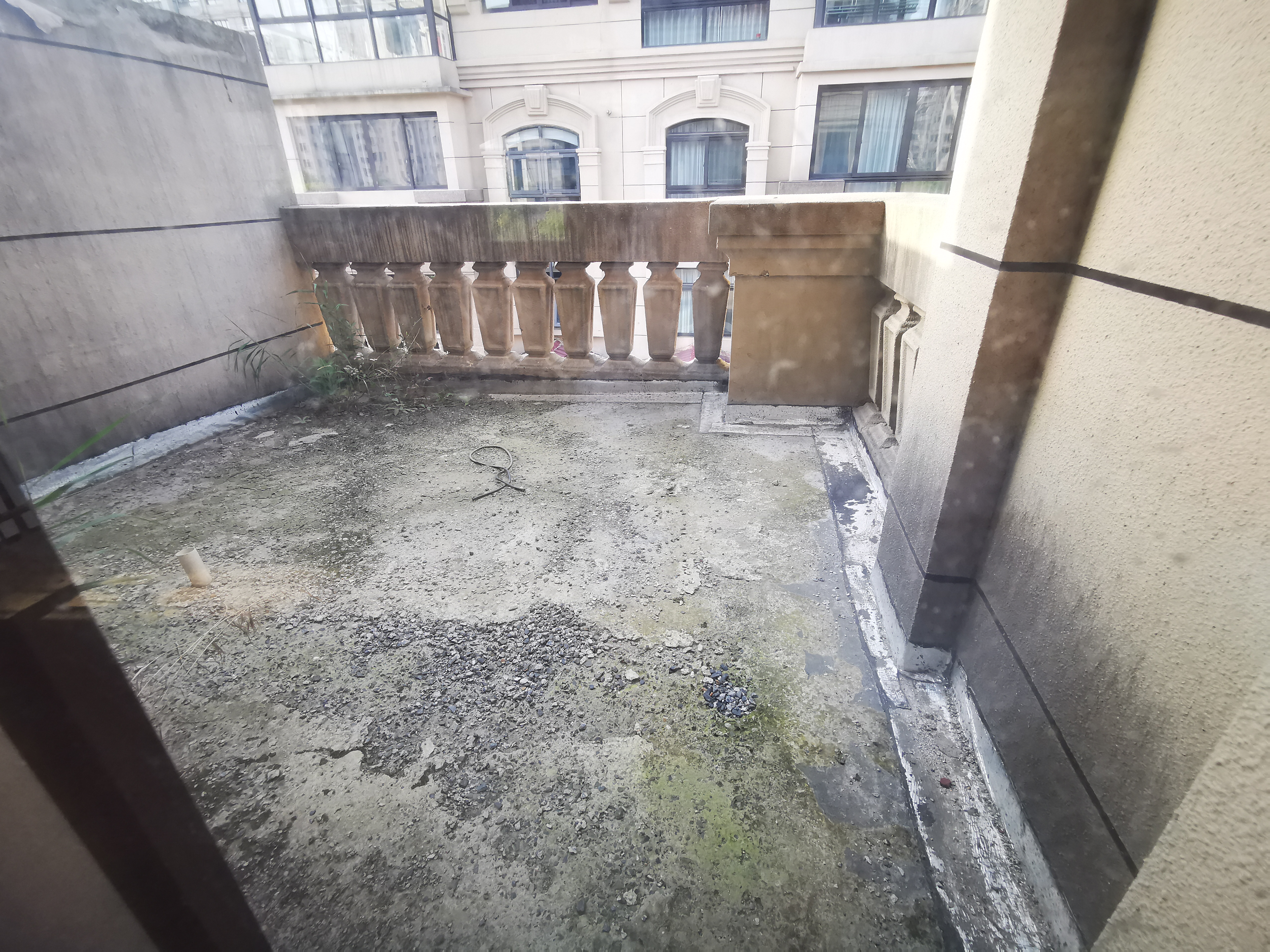 水榭花城 5室3厅3卫 486.4m&sup2;