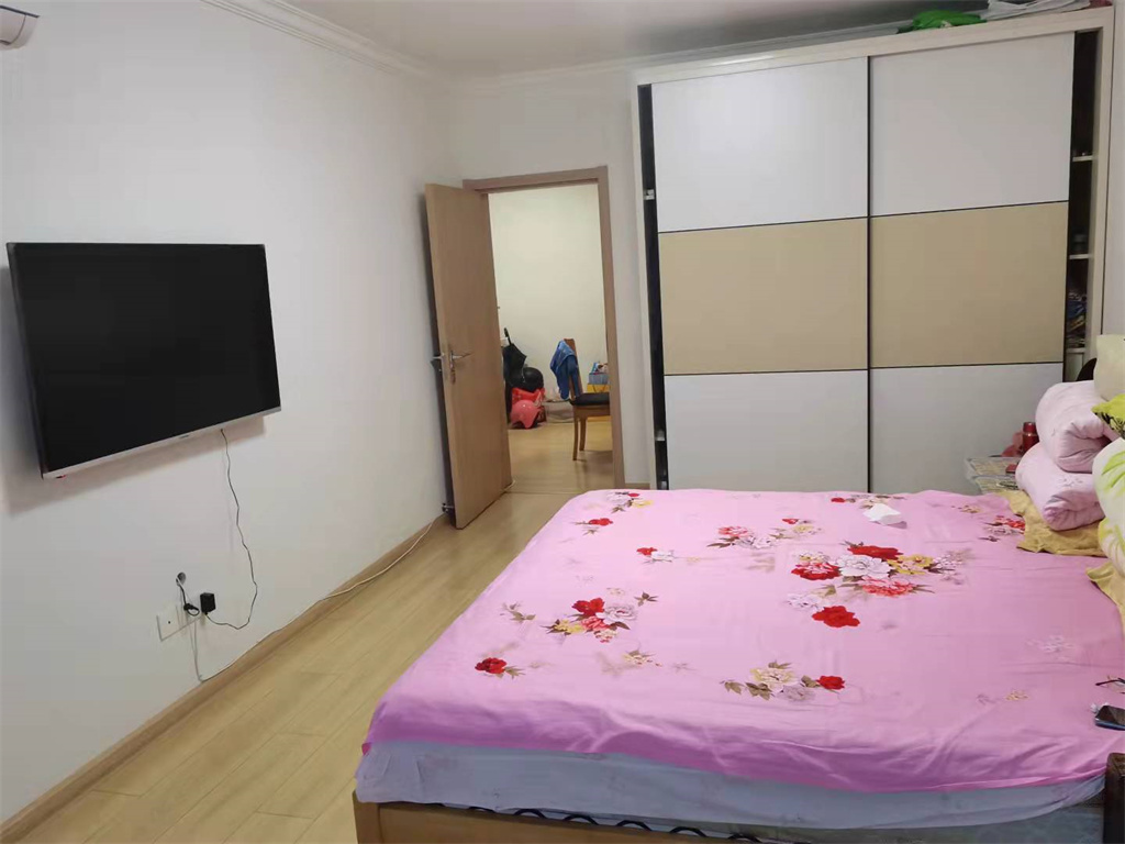 北濠桥东村 2室2厅2卫 49.8m&sup2;