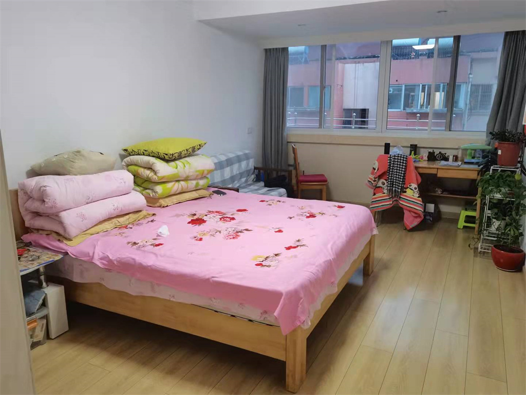 北濠桥东村 2室2厅2卫 49.8m&sup2;