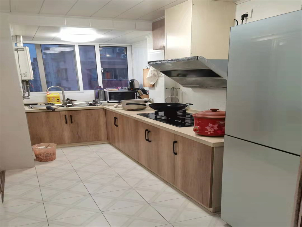 北濠桥东村 2室2厅2卫 49.8m&sup2;
